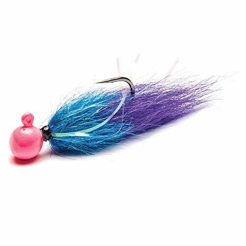 Mustad Addicted Tailout Twitcher Jig