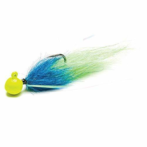 Mustad Addicted Tailout Twitcher Jig