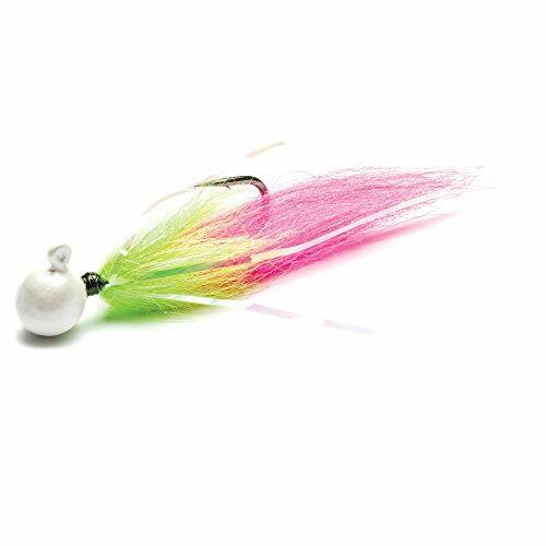 Mustad Addicted Tailout Twitcher Jig