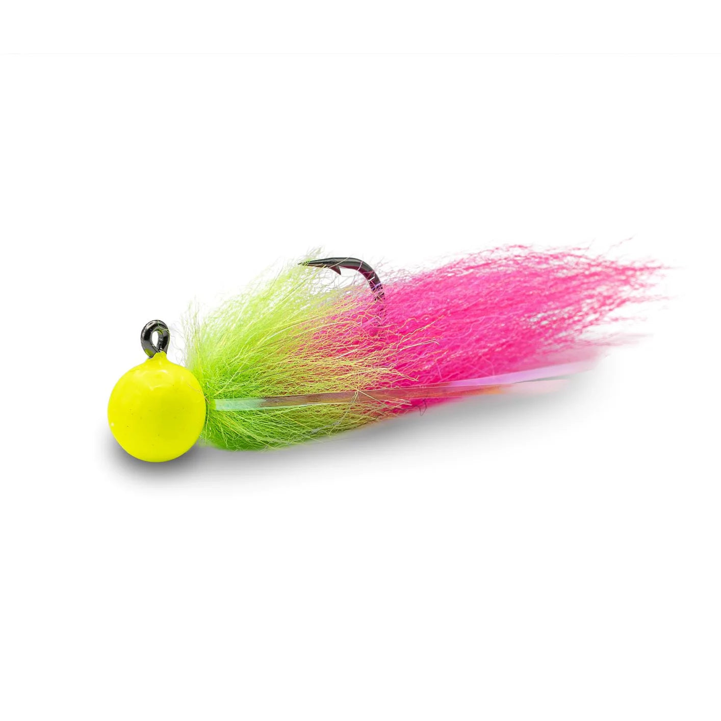 Mustad Addicted Tailout Twitcher Jig