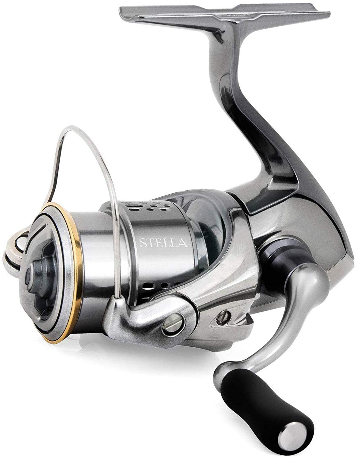 Shimano Stella FK Spinning Reel