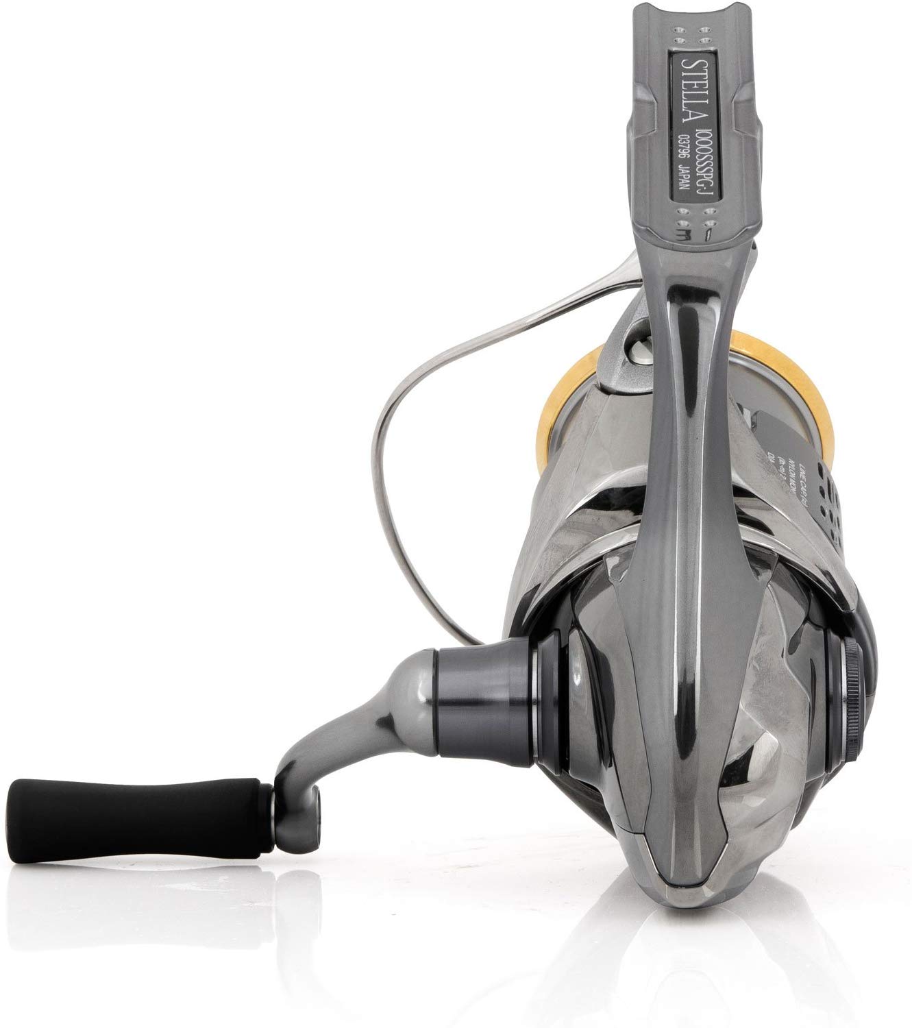 Shimano Stella FK Spinning Reel