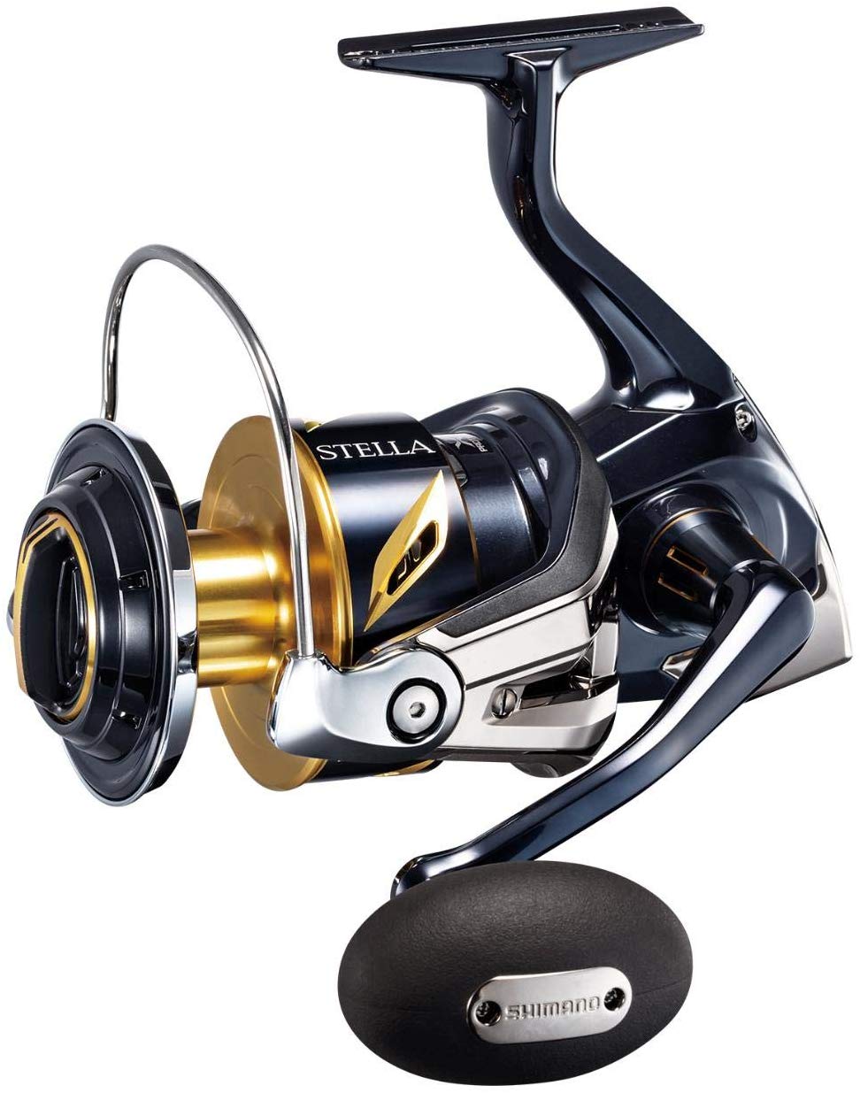 Shimano Stella SW C Saltwater Spinning Reels