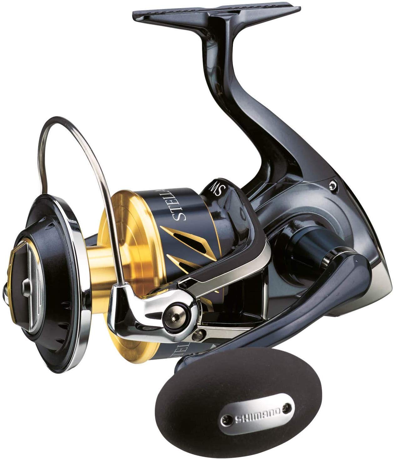 Shimano Stella SW C Saltwater Spinning Reels