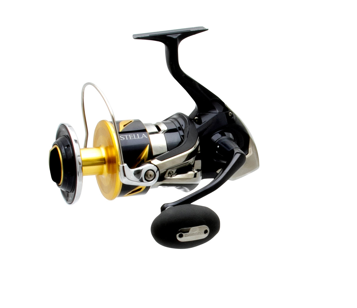 Shimano Stella SW C Saltwater Spinning Reels