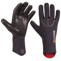 Stormr Typhoon Neoprene Gloves, Black