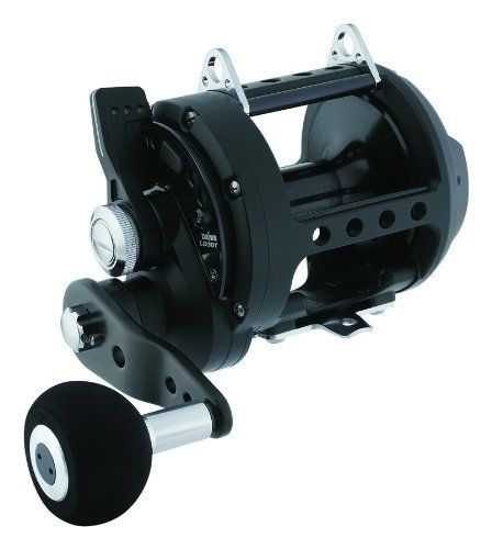 Daiwa STTLD30THBIG Saltist 30 Big Game Lever Drag Reel 40lb 450yd New