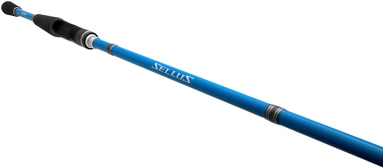 Shimano Sellus Cast Rod