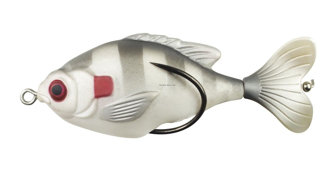 Lunkerhunt Propfish Sunfish