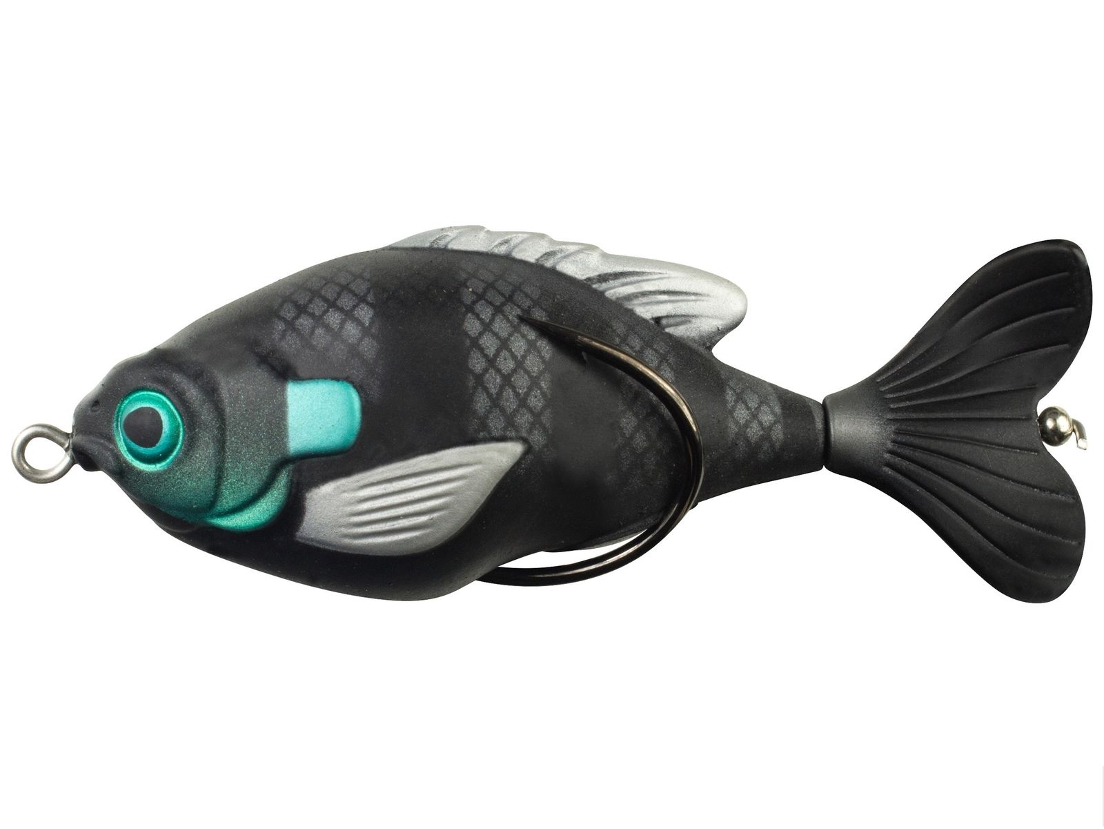 Lunkerhunt Propfish Sunfish