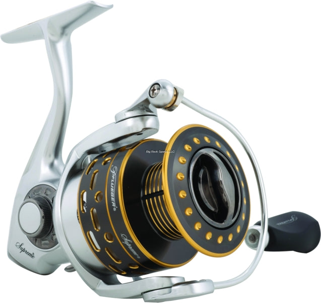 Pflueger Supreme Spinning Reels