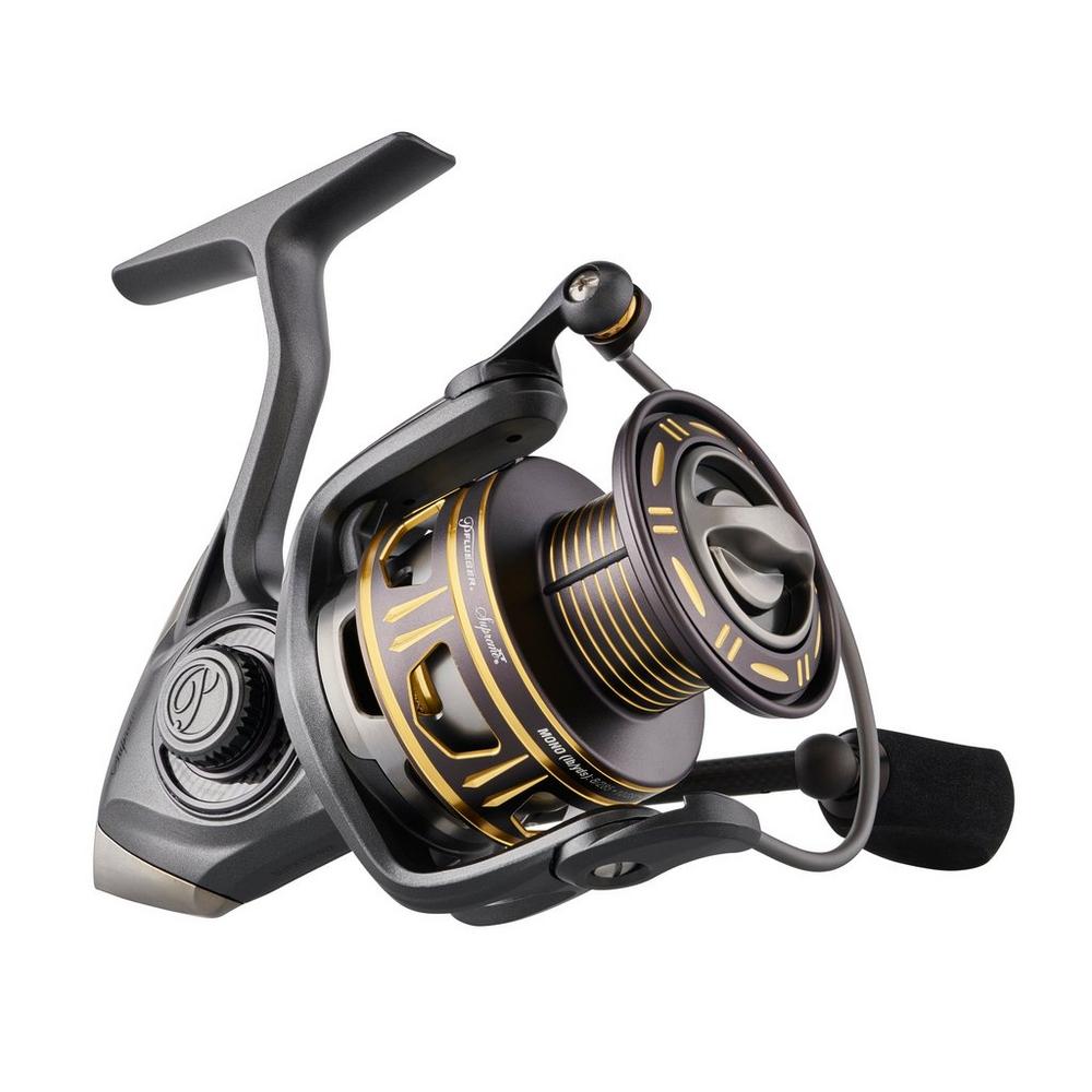 Pflueger Supreme XT Spinning Reels