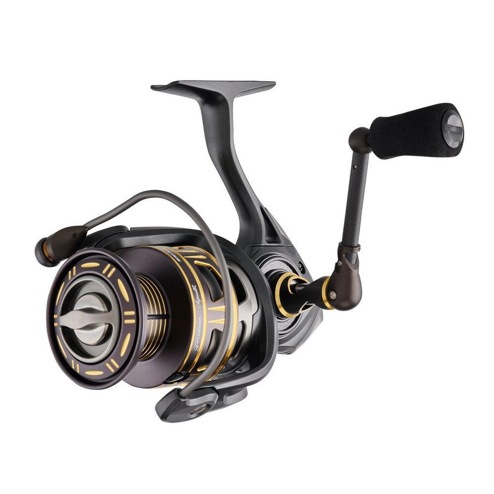 Pflueger Supreme XT Spinning Reels