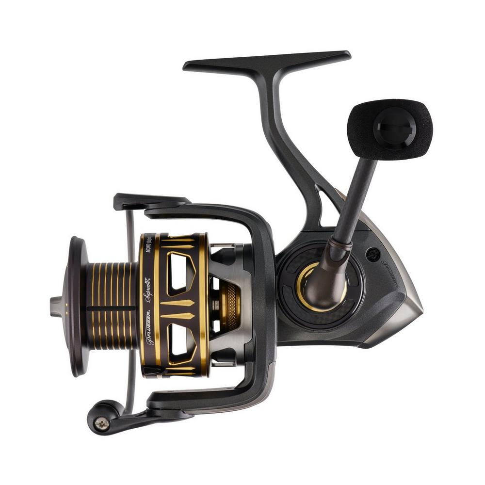 Pflueger Supreme XT Spinning Reels