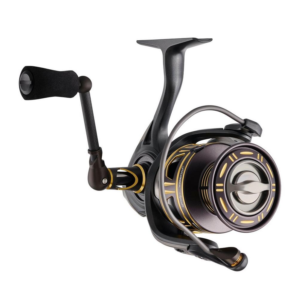 Pflueger Supreme XT Spinning Reels