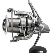 Okuma Surf 8K Spinning Reel