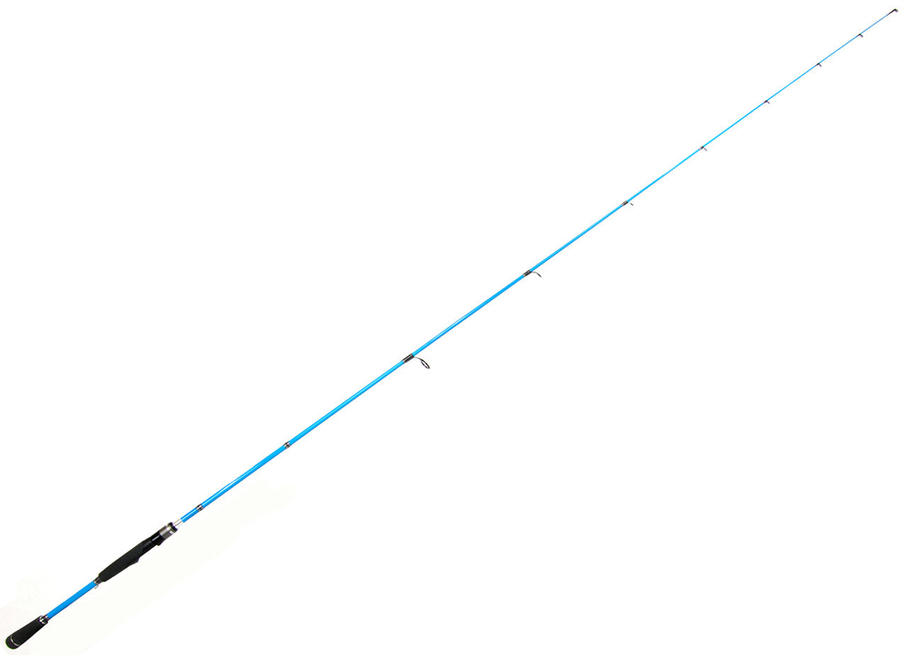 Shimano Sellus Spinning Rod