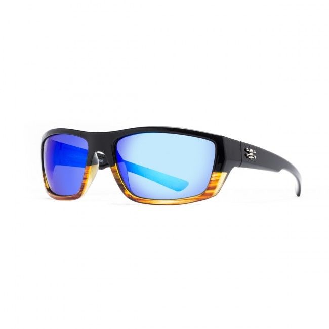 Calcutta Shock Wave Polarized Sunglasses