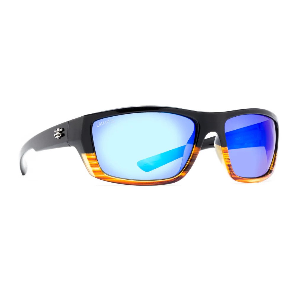 Calcutta Shock Wave Polarized Sunglasses