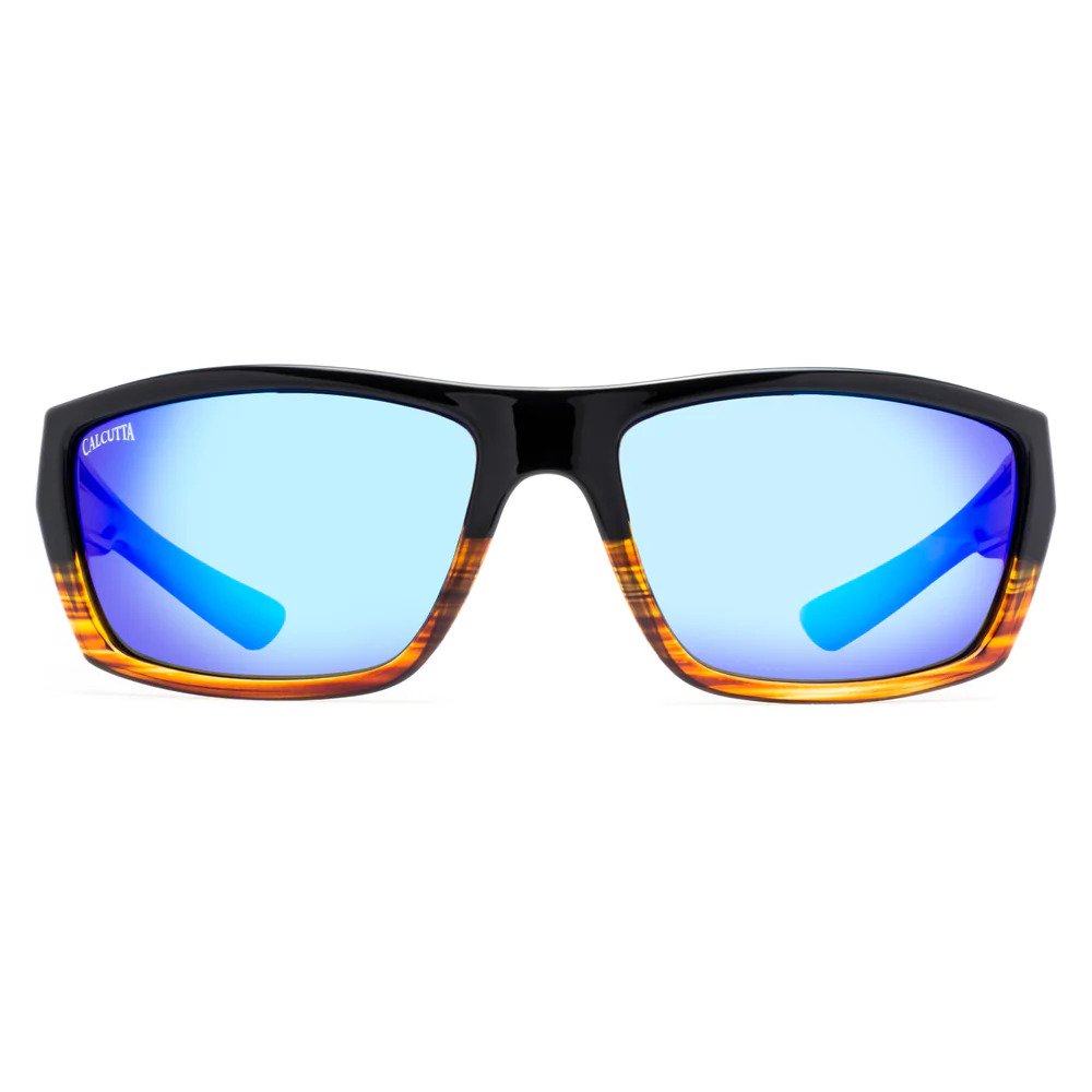 Calcutta Shock Wave Polarized Sunglasses