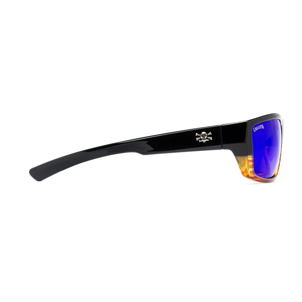 Calcutta Shock Wave Polarized Sunglasses