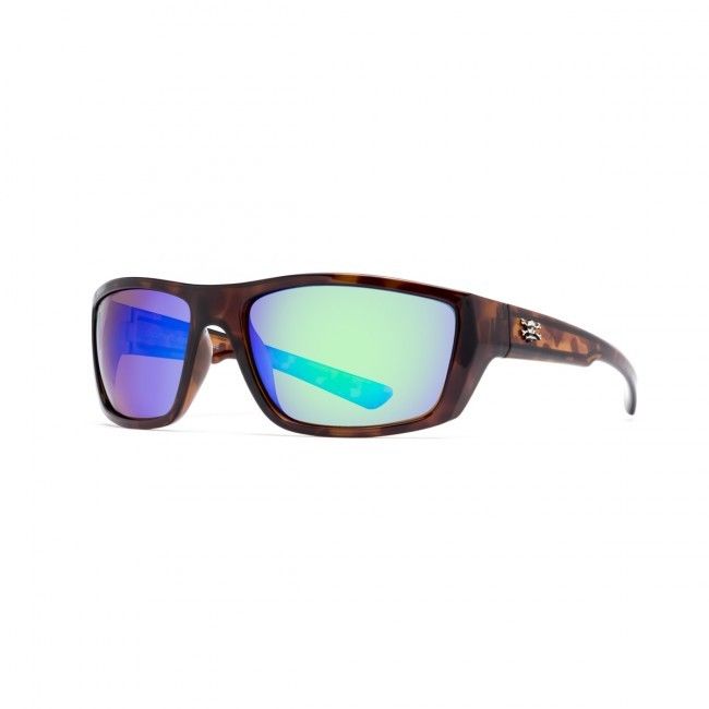 Calcutta Shock Wave Polarized Sunglasses