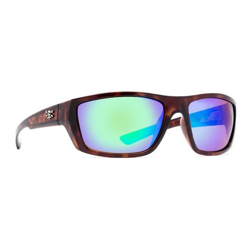 Calcutta Shock Wave Polarized Sunglasses