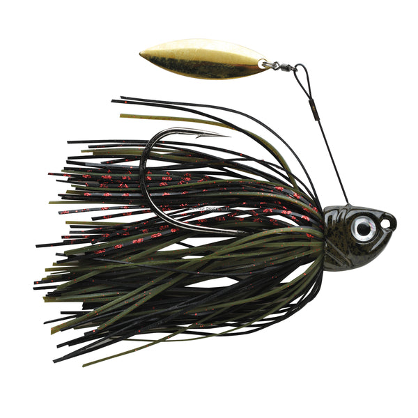 1st Gen Fishing Flashx Swim Jig