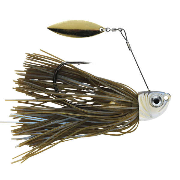 1st Gen Fishing Flashx Swim Jig