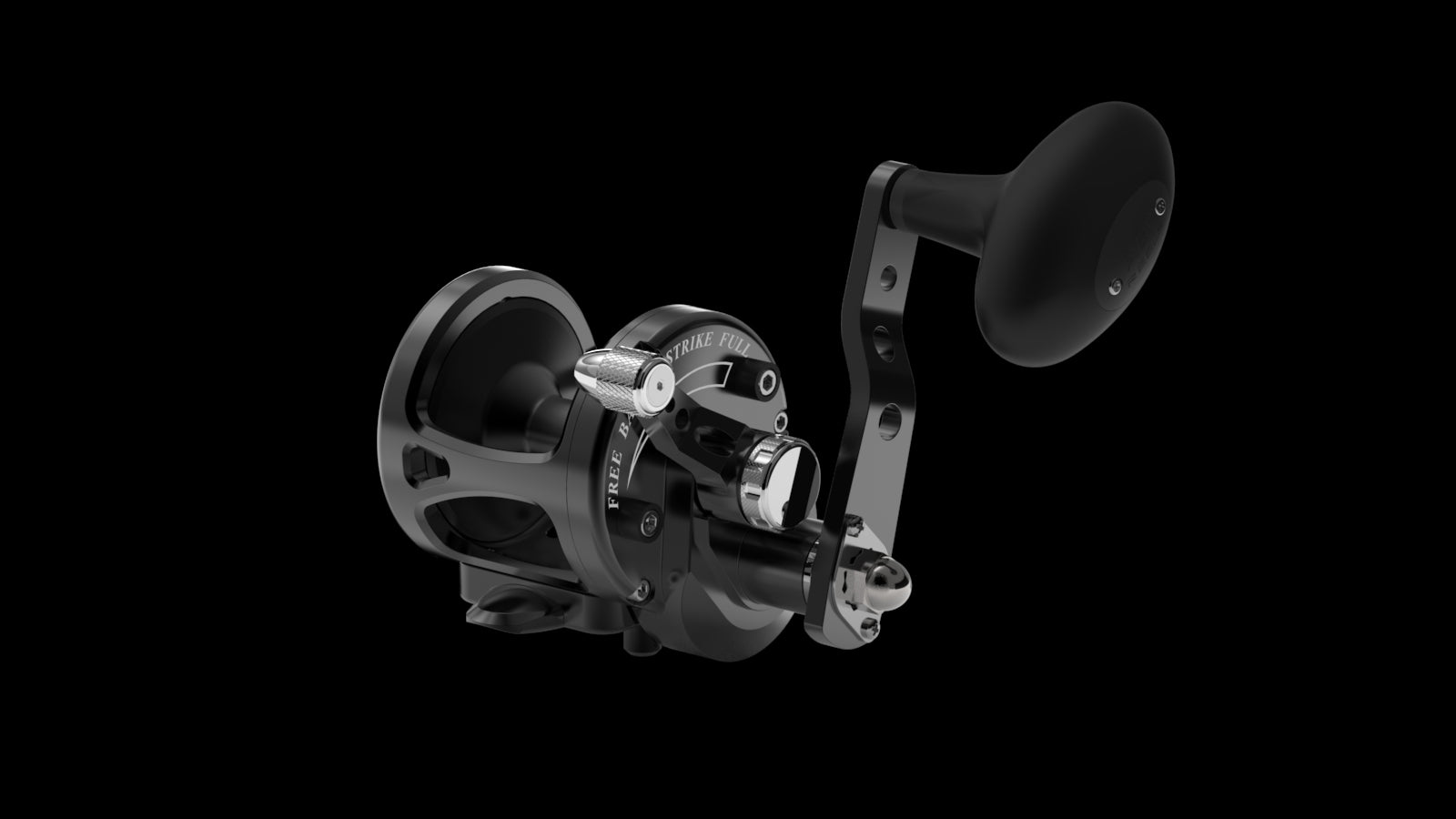 Avet SX5.3 G2 Lever Drag Casting Reel