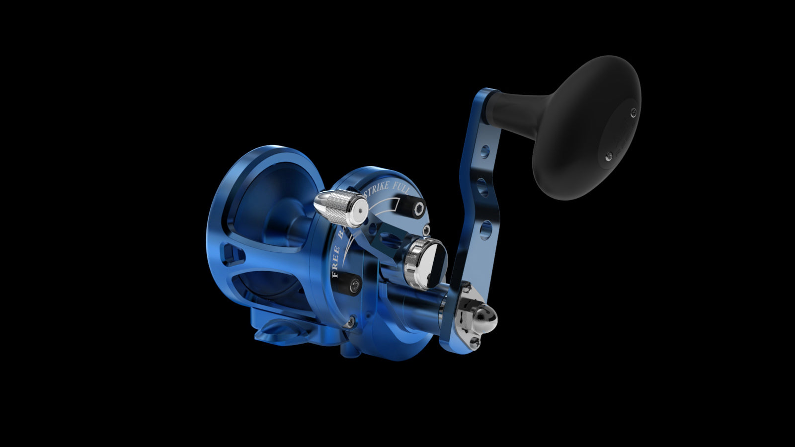 Avet SX5.3 G2 Lever Drag Casting Reel