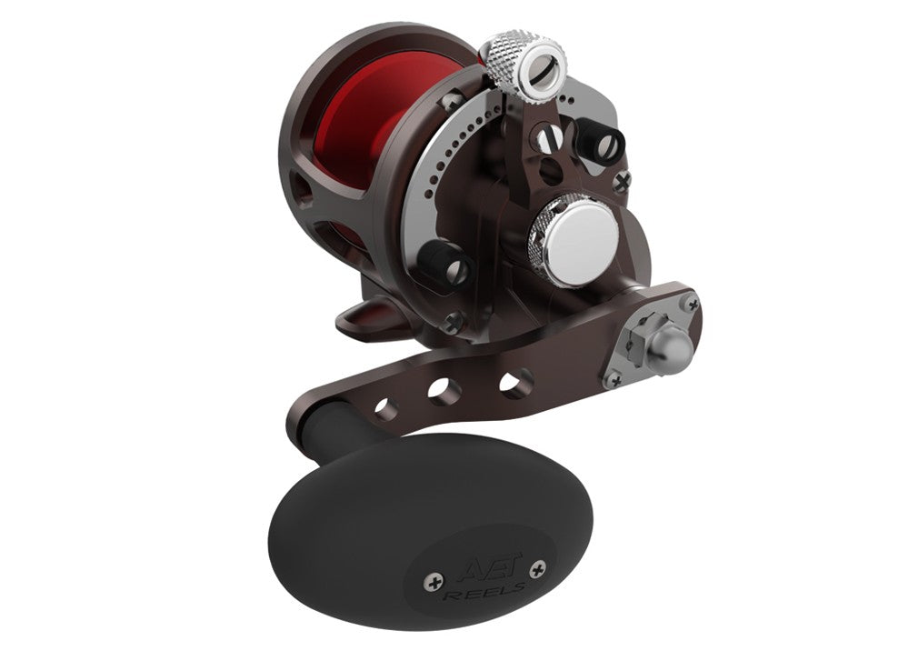 Avet SX 5.3 G2wgp Single Speed Lever Drag Casting Reels