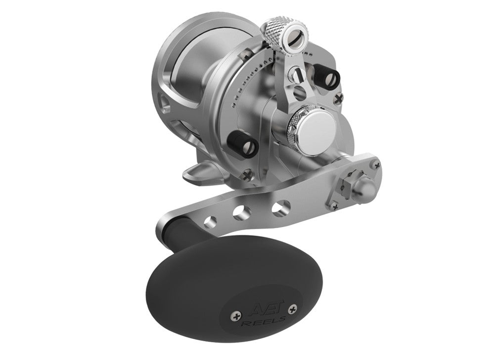 Avet SX 5.3 G2wgp Single Speed Lever Drag Casting Reels