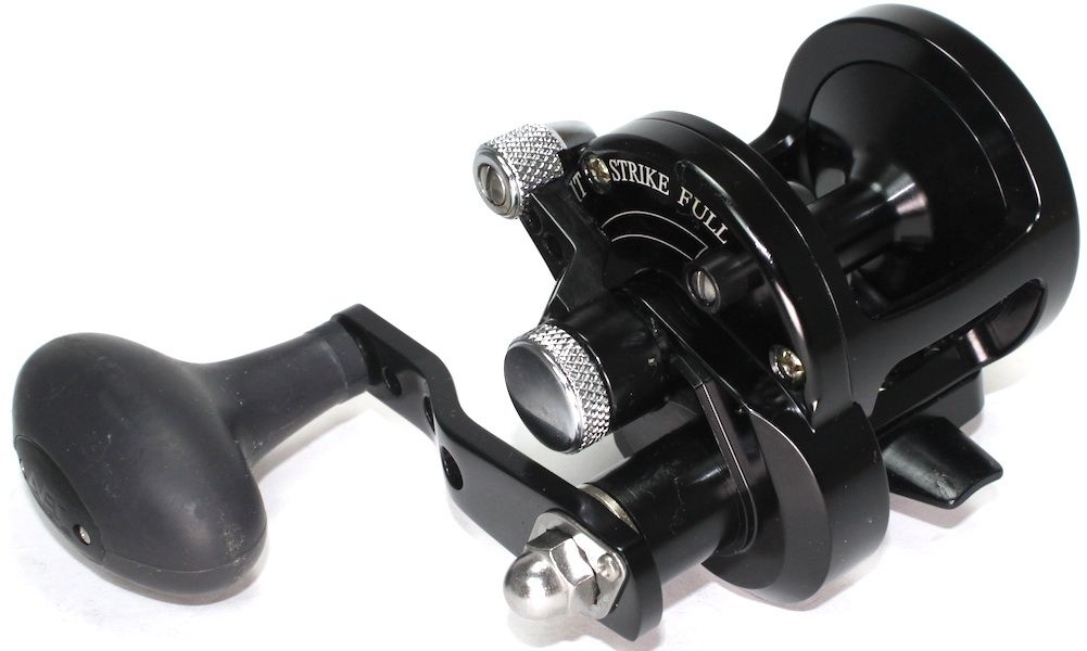 Avet SX 5.3 G2 Lever Drag Reels