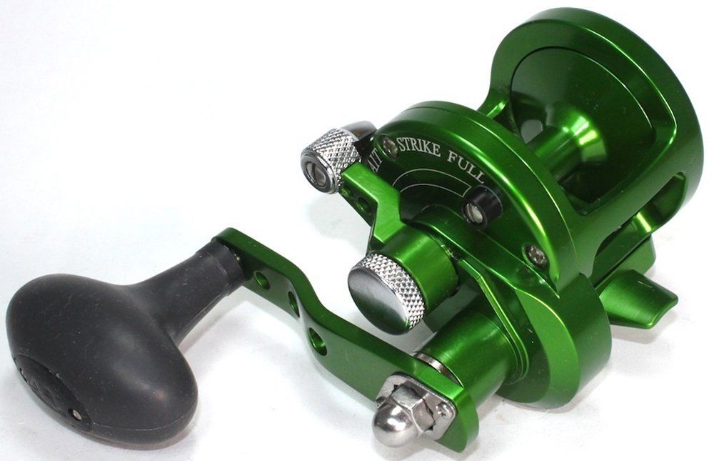 Avet SX 5.3 G2 Lever Drag Reels