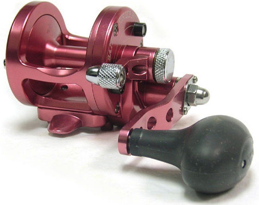 Avet SX 5.3 G2 Lever Drag Conventional Reels