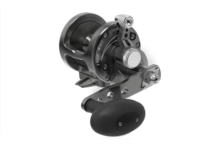 Avet SX 5.3 G2 Lever Drag Reels