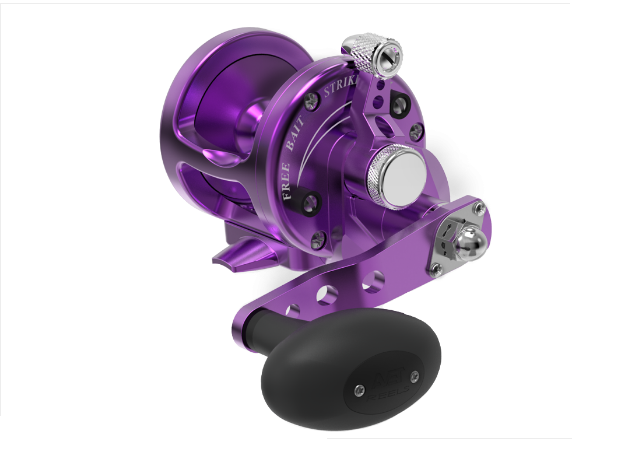 AVET SX 5.3 Lever Drag Conventional Reels