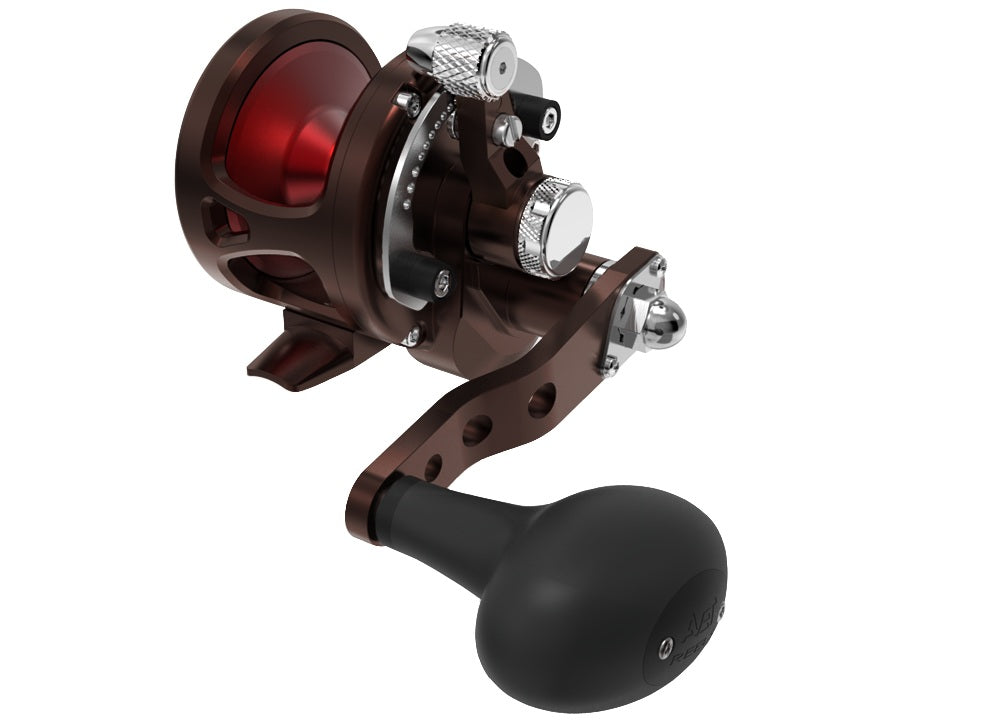 Avet SXJ5.3 G2 Lever Drag Casting Reel