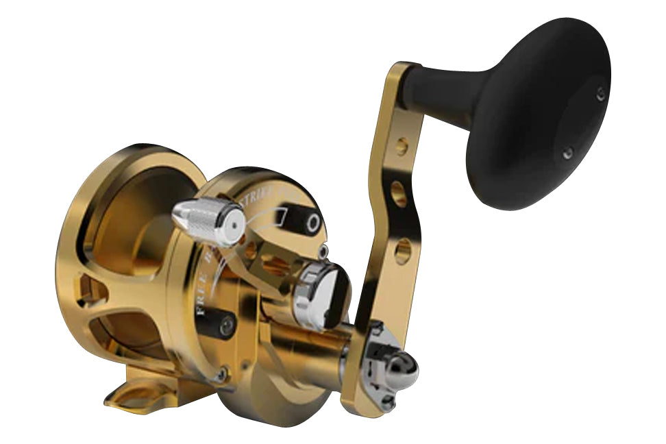 Avet SXJ 5.3 G2 NGP Lever Drag Reel