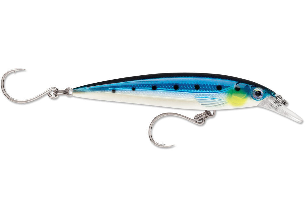 Rapala X-Rap Saltwater Long Cast Lure