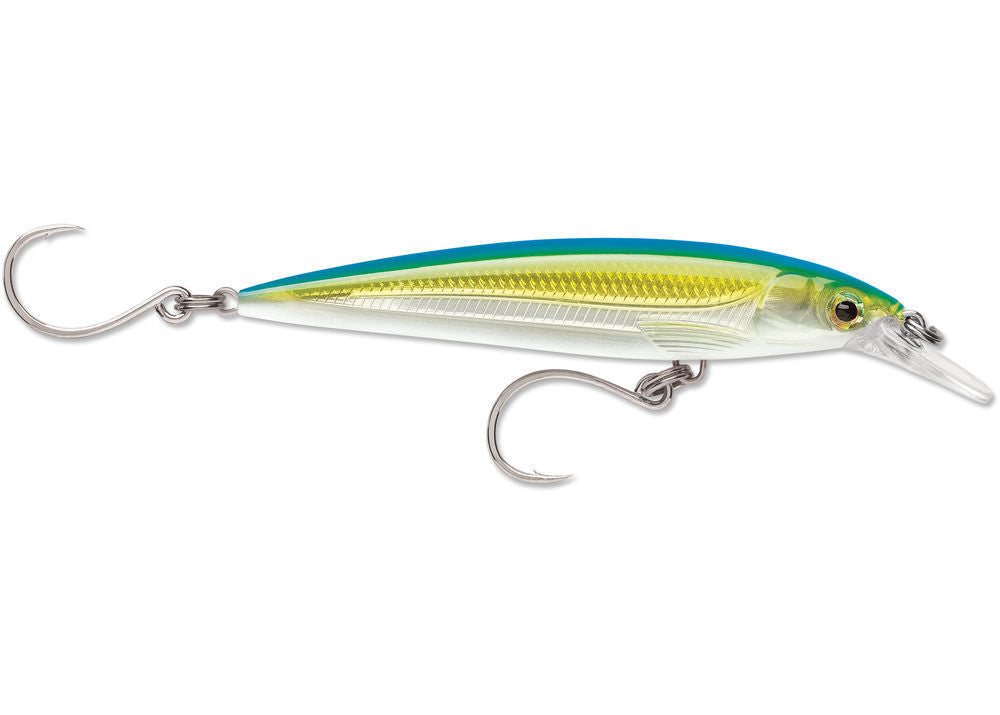 Rapala X-Rap Saltwater Long Cast Lure