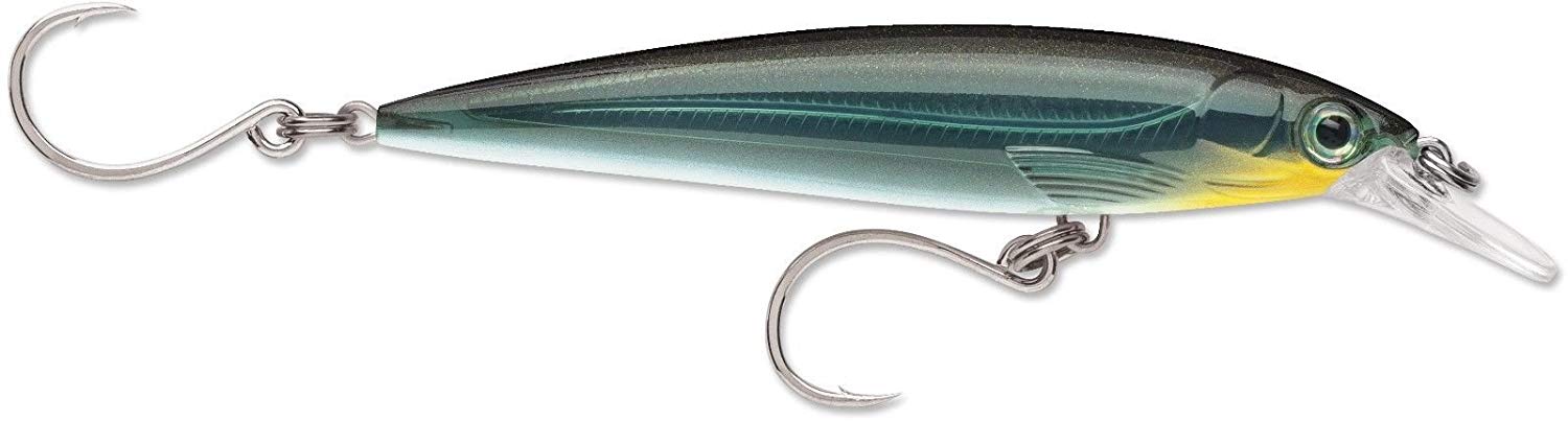 Rapala X-Rap Saltwater Long Cast Lure