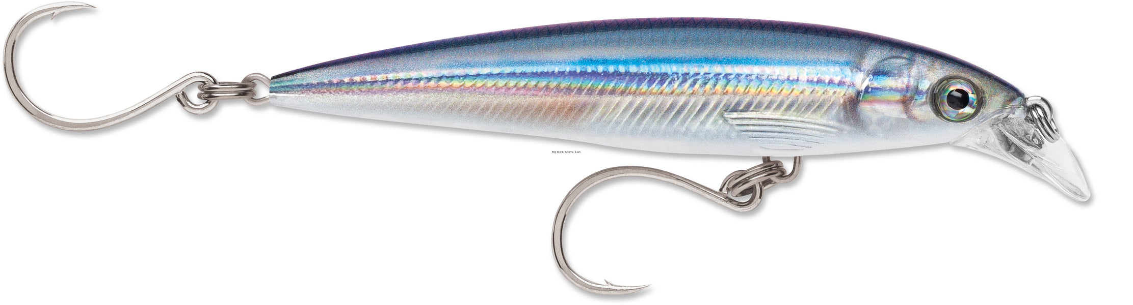 Rapala X-Rap Saltwater Long Cast Lure