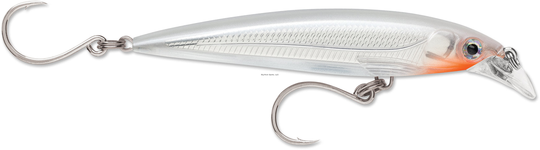 Rapala X-Rap Saltwater Long Cast Lure