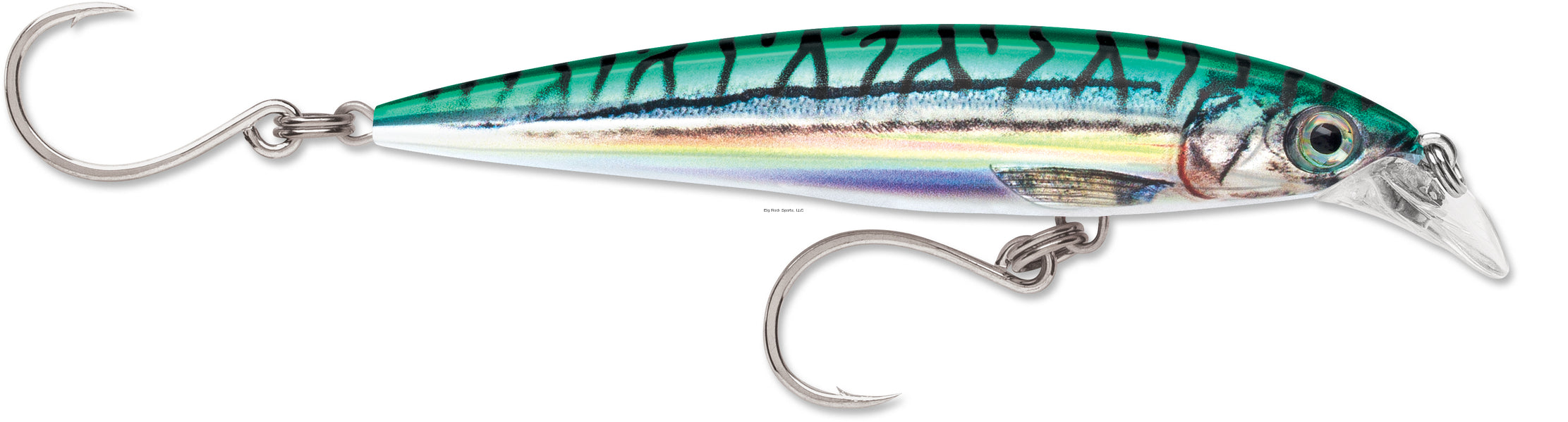 Rapala X-Rap Saltwater Long Cast Lure