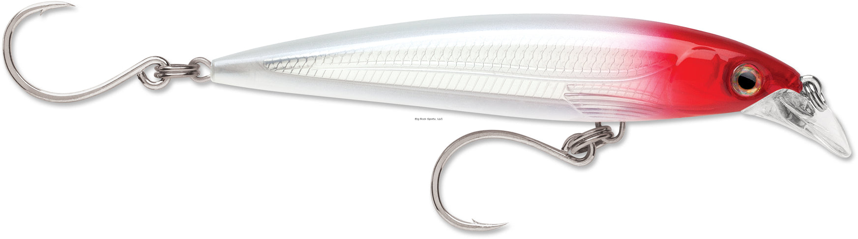 Rapala X-Rap Saltwater Long Cast Lure