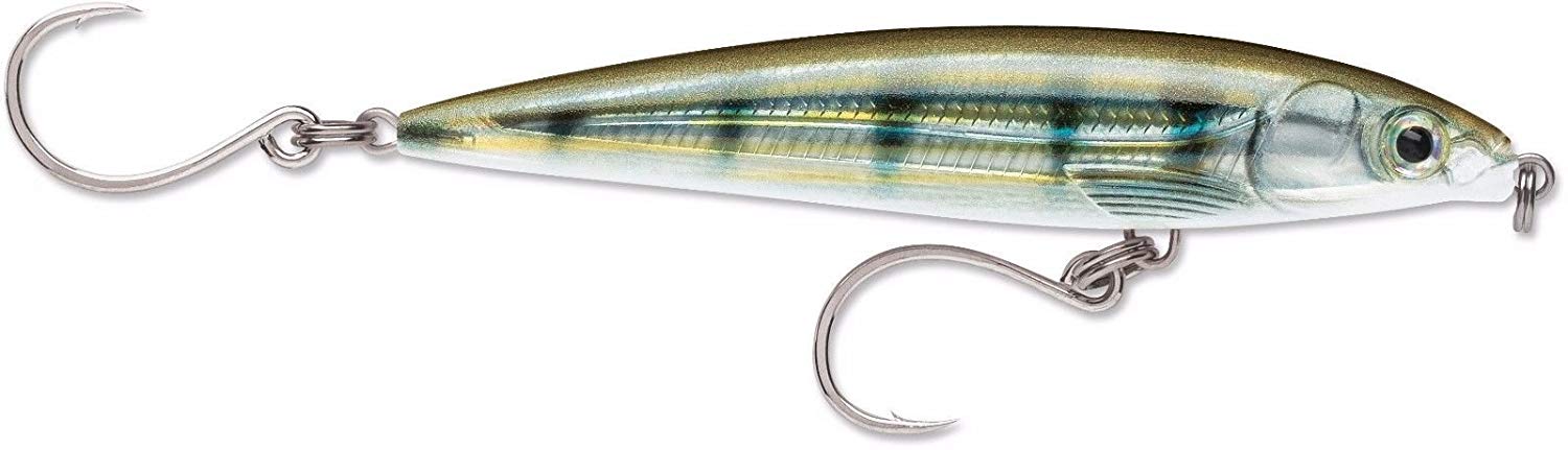 Rapala X-Rap Saltwater Long Cast Shallow Lure