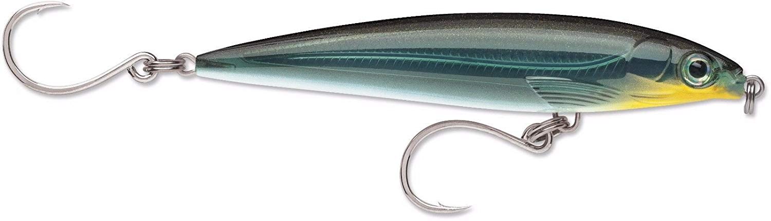 Rapala X-Rap Saltwater Long Cast Shallow Lure