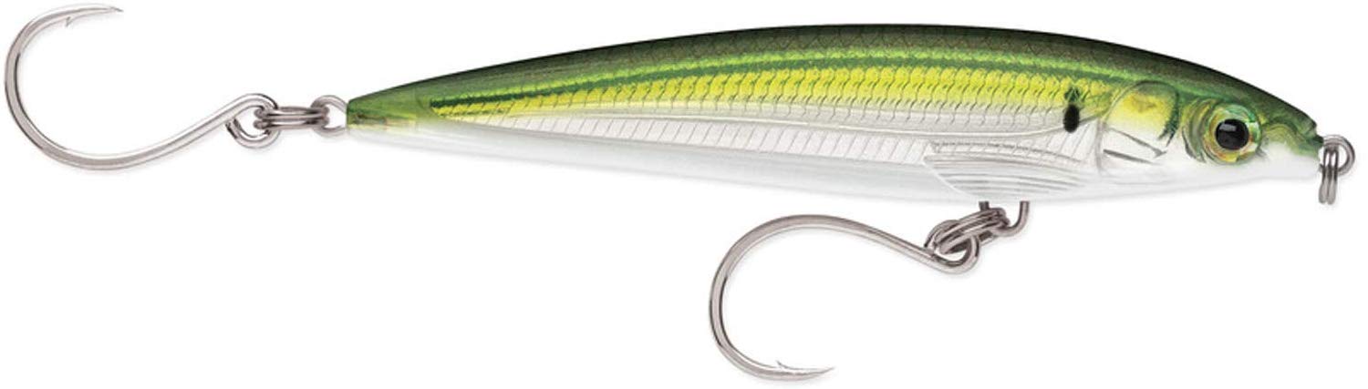 Rapala X-Rap Saltwater Long Cast Shallow Lure